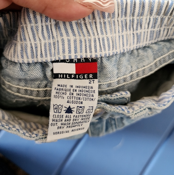 Kid Shorts (🌵FOR BUNDLES ONLY) - Picture 6 of 8